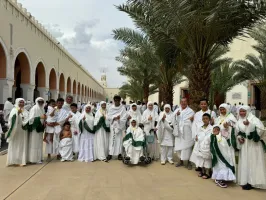 April 2024<br> Umroh Reguler + Turki : 19 April 2024 92 img_20240428_wa0016
