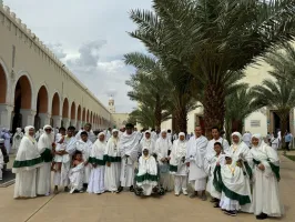 April 2024<br> Umroh Reguler + Turki : 19 April 2024 93 img_20240428_wa0017
