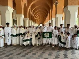 April 2024<br> Umroh Reguler + Turki : 19 April 2024 94 img_20240428_wa0018