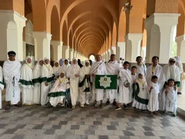 April 2024<br> Umroh Reguler + Turki : 19 April 2024 96 img_20240428_wa0020