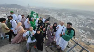 April 2024<br> Umroh Reguler + Turki : 19 April 2024 115 img_20240428_wa0148