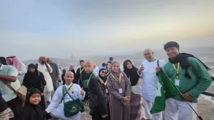 April 2024<br> Umroh Reguler + Turki : 19 April 2024 119 img_20240428_wa0153