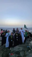 April 2024<br> Umroh Reguler + Turki : 19 April 2024 226 img_20240428_wa0156