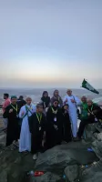 April 2024<br> Umroh Reguler + Turki : 19 April 2024 228 img_20240428_wa0158