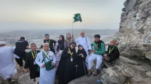 April 2024<br> Umroh Reguler + Turki : 19 April 2024 122 img_20240428_wa0159