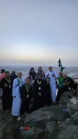 April 2024<br> Umroh Reguler + Turki : 19 April 2024 229 img_20240428_wa0160