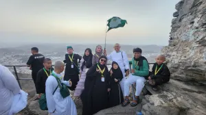 April 2024<br> Umroh Reguler + Turki : 19 April 2024 124 img_20240428_wa0162