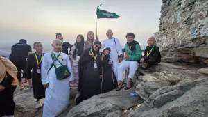April 2024<br> Umroh Reguler + Turki : 19 April 2024 125 img_20240428_wa0163