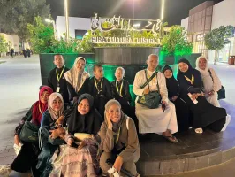 April 2024<br> Umroh Reguler + Turki : 19 April 2024 131 img_20240428_wa0171