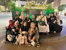 April 2024<br> Umroh Reguler + Turki : 19 April 2024 136 img_20240428_wa0177