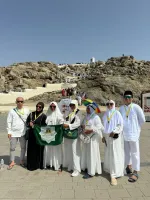 April 2024<br> Umroh Reguler + Turki : 19 April 2024 230 img_20240428_wa0206