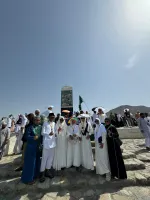April 2024<br> Umroh Reguler + Turki : 19 April 2024 231 img_20240428_wa0207