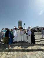 April 2024<br> Umroh Reguler + Turki : 19 April 2024 232 img_20240428_wa0208