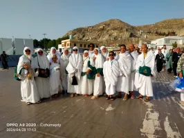 April 2024<br> Umroh Reguler + Turki : 19 April 2024 143 img_20240429_wa0006