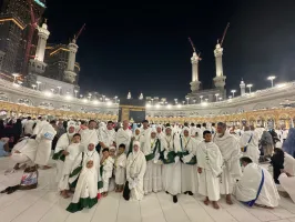 April 2024<br> Umroh Reguler + Turki : 19 April 2024 146 img_20240503_wa0038