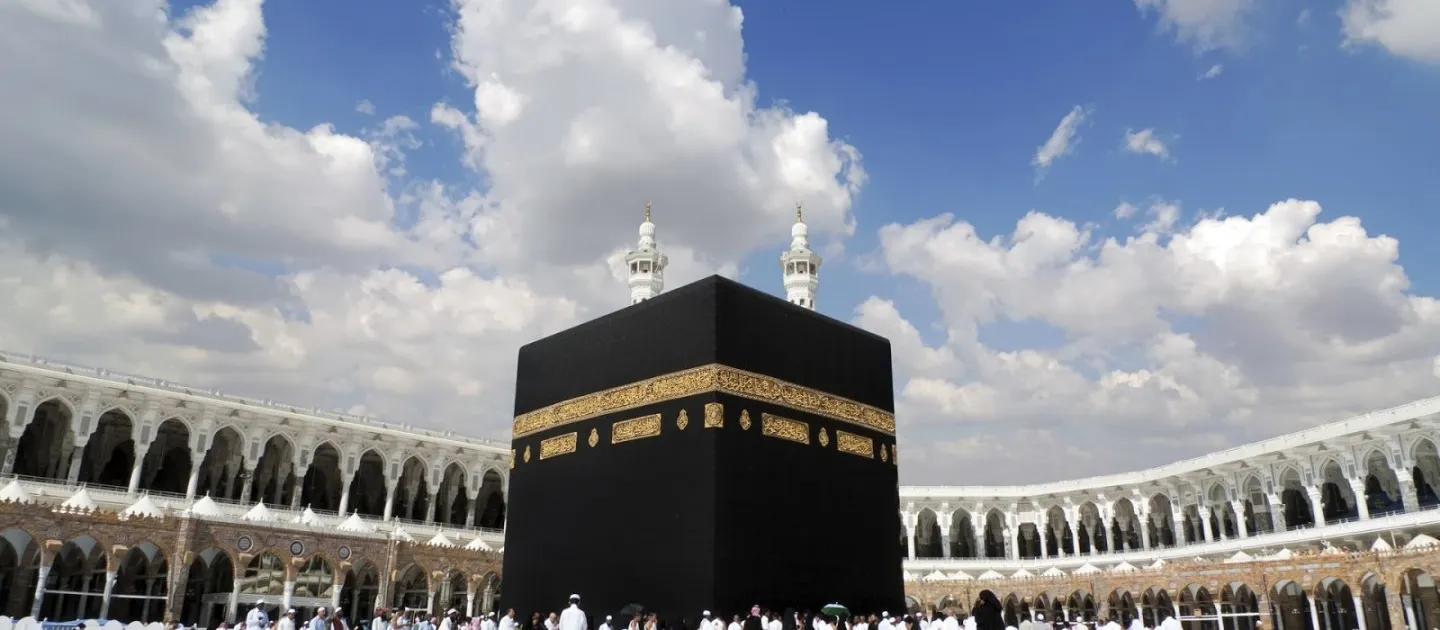 mekkah