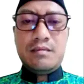 Pembimbing Ustd. Mohamad Hasyim Syaiyadi  moh hasyim