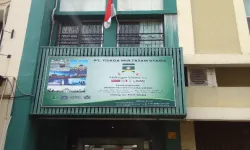 DKI Jakarta Kantor Pusat Multazam Utama Tour