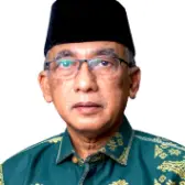 Pembimbing Habib Ubaidillah Al Hasaniy. S.E, M.Hi. pak ubed 2