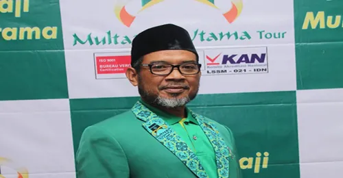 Multazam Utama Tour  Kenyamanan Merupakan Pendukung Suksesnya Penyelenggaraan Ibadah Haji