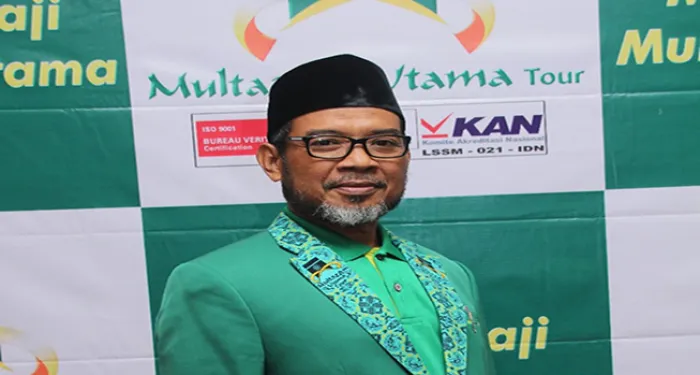 Multazam Utama Tour : Kenyamanan Merupakan Pendukung Suksesnya Penyelenggaraan Ibadah Haji