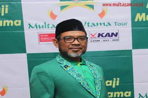 Multazam Utama Tour  Kenyamanan Merupakan Pendukung Suksesnya Penyelenggaraan Ibadah Haji