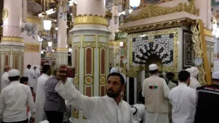 Jamaah Haji Dihimbau Tidak Gunakan Medsos Berlebihan