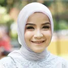 Tasya Nur Medina  Entertainer