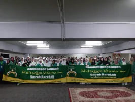 Februari 2019 Umroh Barokah 12 Februari *3 2019 11 umroh_12_februari_bintang_3_2019_11