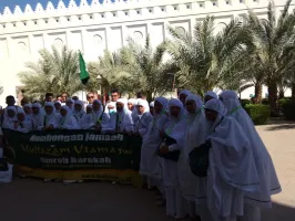 Februari 2019 Umroh Barokah 12 Februari *3 2019 42 umroh_12_februari_bintang_3_2019_42