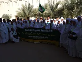 Februari 2019 Umroh Barokah 12 Februari *3 2019 45 umroh_12_februari_bintang_3_2019_45