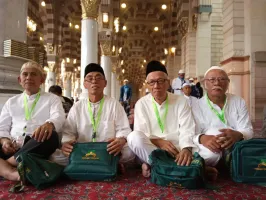 Februari 2019 Umroh Barokah 12 Februari *3 2019 6 umroh_12_februari_bintang_3_2019_6