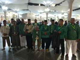 Februari 2019 Umroh Barokah 12 Februari *3 2019 7 umroh_12_februari_bintang_3_2019_7