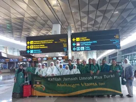 Januari 2019 Umroh Reguler dan Umroh Plus Turki 12 Januari 2019 2 umroh_12_januari_2019_2