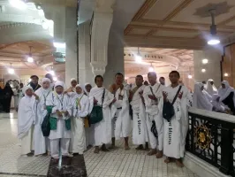 Januari 2019 Umroh Reguler dan Umroh Plus Turki 12 Januari 2019 40 umroh_12_januari_2019_40