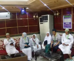 Januari 2019 Umroh Reguler dan Umroh Plus Turki 12 Januari 2019 45 umroh_12_januari_2019_45