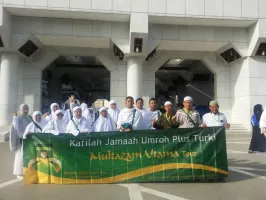 Januari 2019 Umroh Reguler dan Umroh Plus Turki 12 Januari 2019 47 umroh_12_januari_2019_47