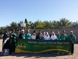 Januari 2019 Umroh Reguler dan Umroh Plus Turki 12 Januari 2019 71 umroh_12_januari_2019_71