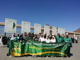 Januari 2019 Umroh Reguler dan Umroh Plus Turki 12 Januari 2019 76 umroh_12_januari_2019_76