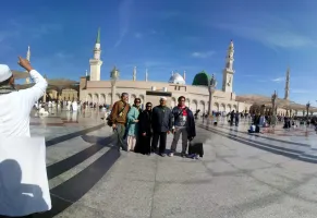 Februari 2019 Umroh Reguler 16 Februari Plus Turki 2019 77 umroh_16_feb_2019_plus_turki_77