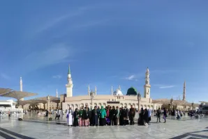 Februari 2019 Umroh Reguler 16 Februari Plus Turki 2019 79 umroh_16_feb_2019_plus_turki_79