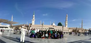 Februari 2019 Umroh Reguler 16 Februari Plus Turki 2019 81 umroh_16_feb_2019_plus_turki_81