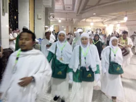 Januari 2019 Umroh Barokah 17 januari 2019 113 umroh_17_januari_113