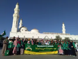 Desember 2018 Umroh Promo 12 Hari Bintang 3 27 Desember 2018 69 umroh_27_desember_2018_69