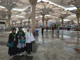 Februari 2019 Umroh Barokah 12 Februari *5 2019 49 umroh_barokah_12_februari_5_2019_49