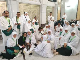 Februari 2019 Umroh Barokah 12 Februari *5 2019 70 umroh_barokah_12_februari_5_2019_70