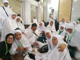 Februari 2019 Umroh Barokah 12 Februari *5 2019 71 umroh_barokah_12_februari_5_2019_71