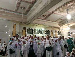 Februari 2019 Umroh Barokah 12 Februari *5 2019 73 umroh_barokah_12_februari_5_2019_73