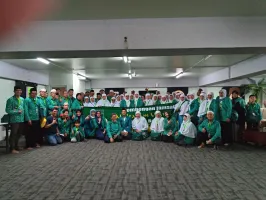 Umroh Barokah 12 Hari 1 Maret 2019