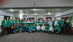 Umroh Barokah 12 Hari 1 Maret 2019